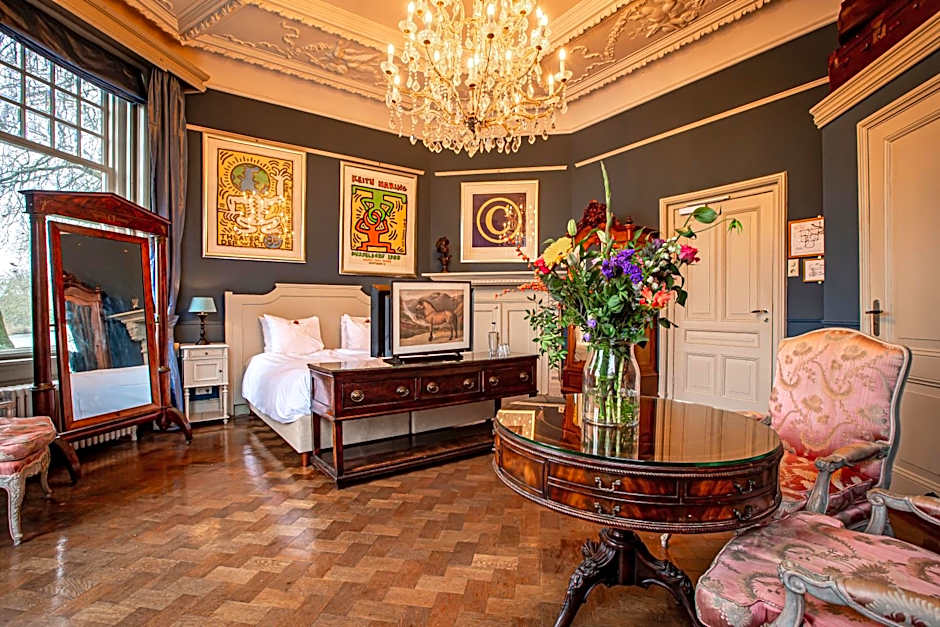 Logement aan de Vecht