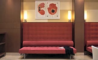 TOTEM Madrid, a Small Luxury Hotel of the World