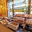 Novotel Suites Paris Stade de France