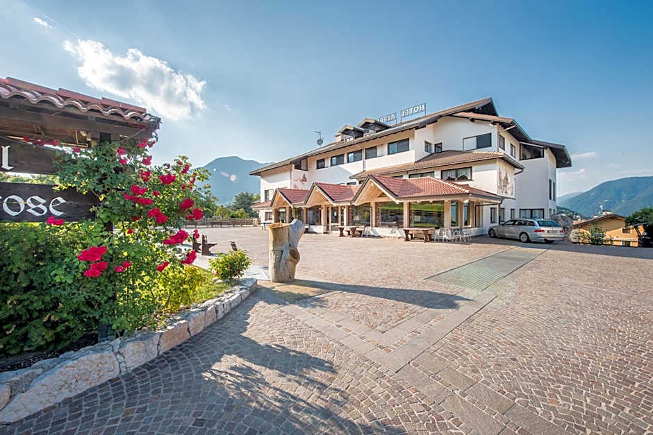 Hotel Alpenrose Wellness