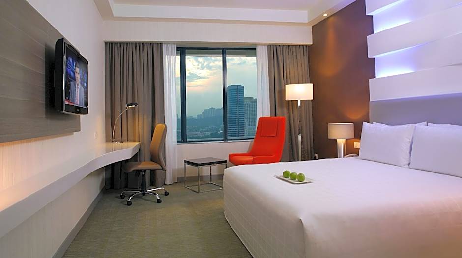 Hotel Armada Petaling Jaya