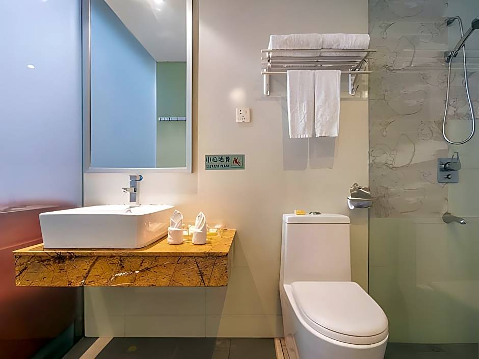 Shenzhen Sunon Hotel
