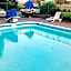 RED CARPET INN LOUISVILLE NORTH -Jeffersonville In