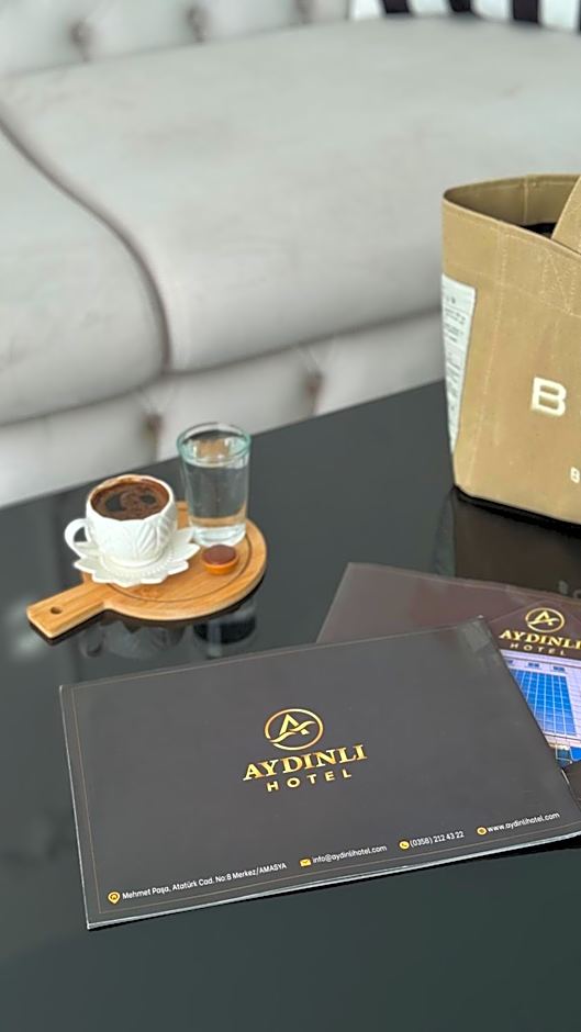AYDINLI HOTEL