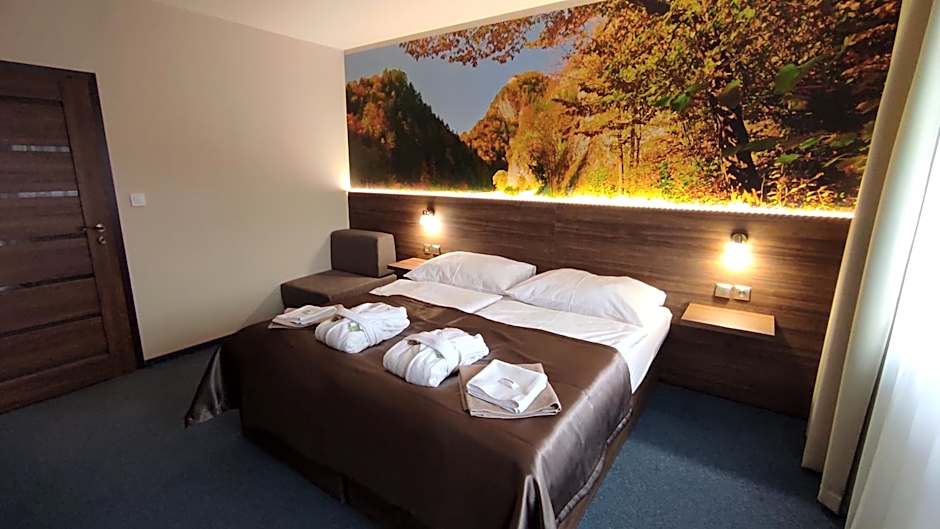 Hotel SOREA ĽUBOVŇA