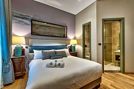 Superior Single Room