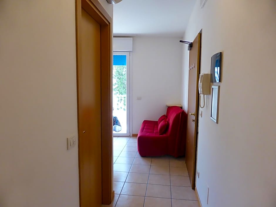 RESIDENCE PLAYA