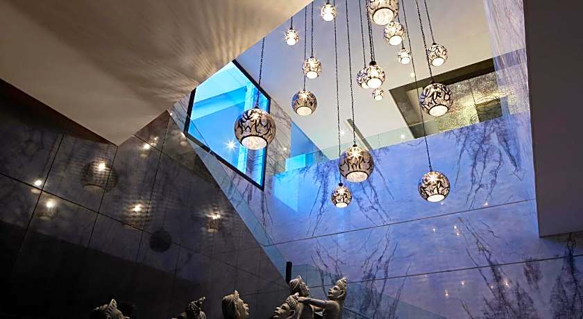 Courtyard by Marriott Bilaspur