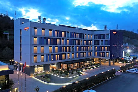 Hampton By Hilton Samsun