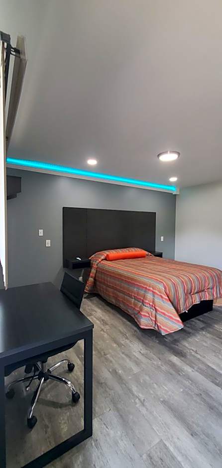 Villa Rosa Motel
