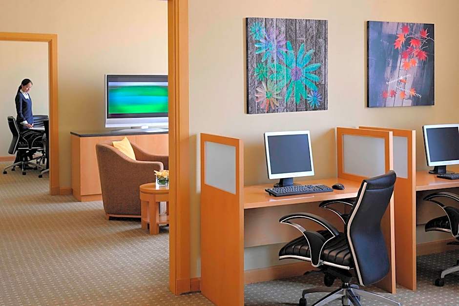 Courtyard by Marriott Kuwait City