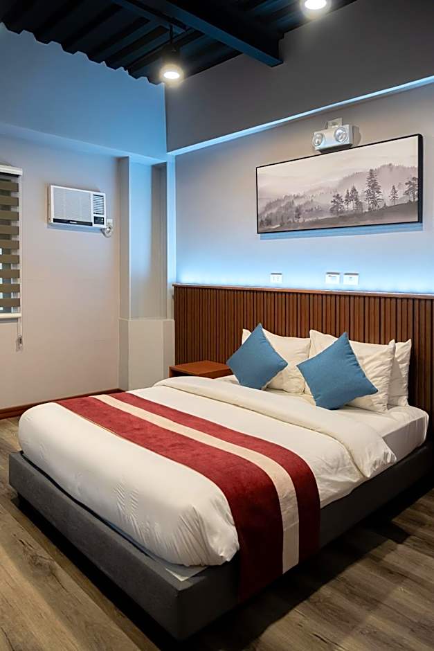 Kekehyu Business Hotel