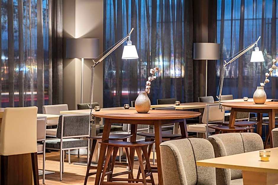 AC Hotel by Marriott San Sebastian de los Reyes