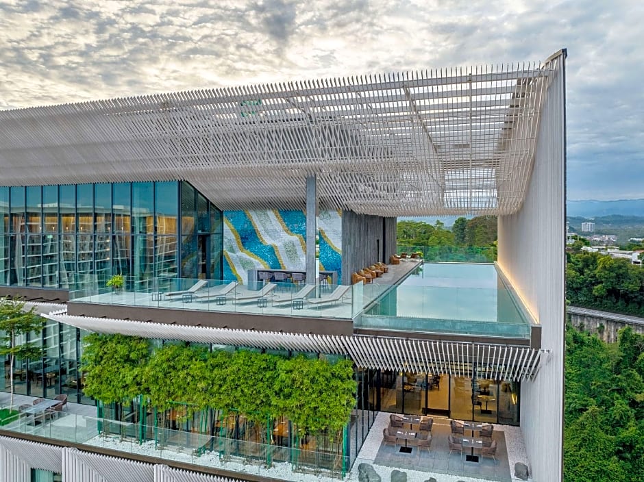 HYATT CENTRIC KOTA KINABALU