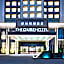 The QUBE Hotel Ningbo North