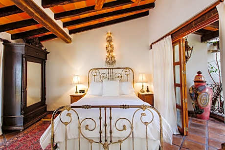 Junior Suite - Crown View