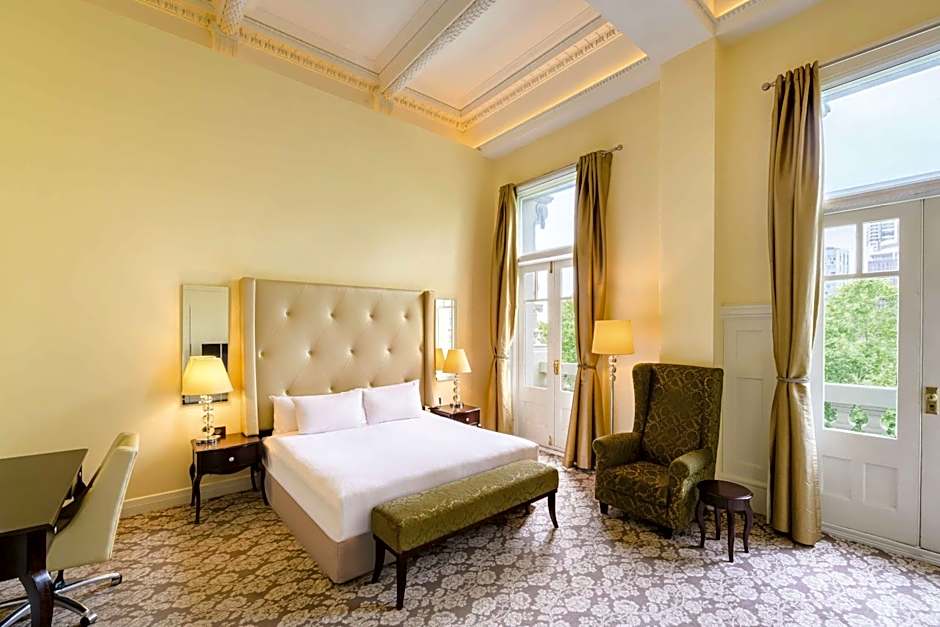 Rendezvous Hotel Melbourne