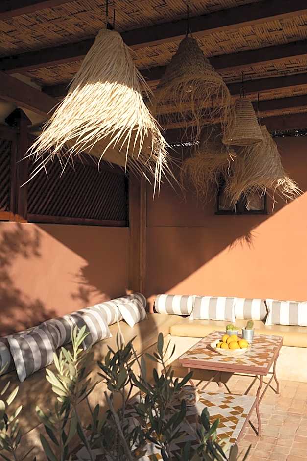 Riad RK Suites & Spa