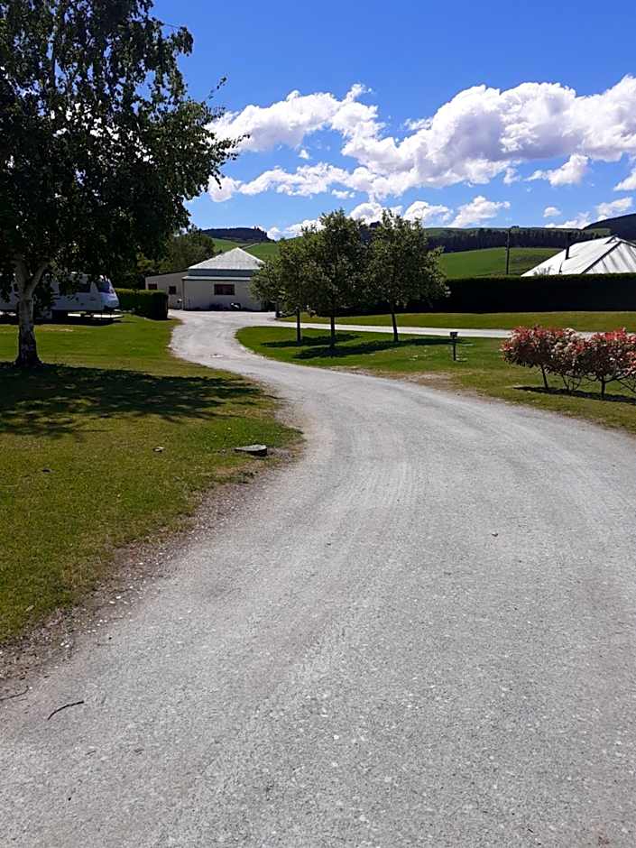 Millers Flat Holiday Park