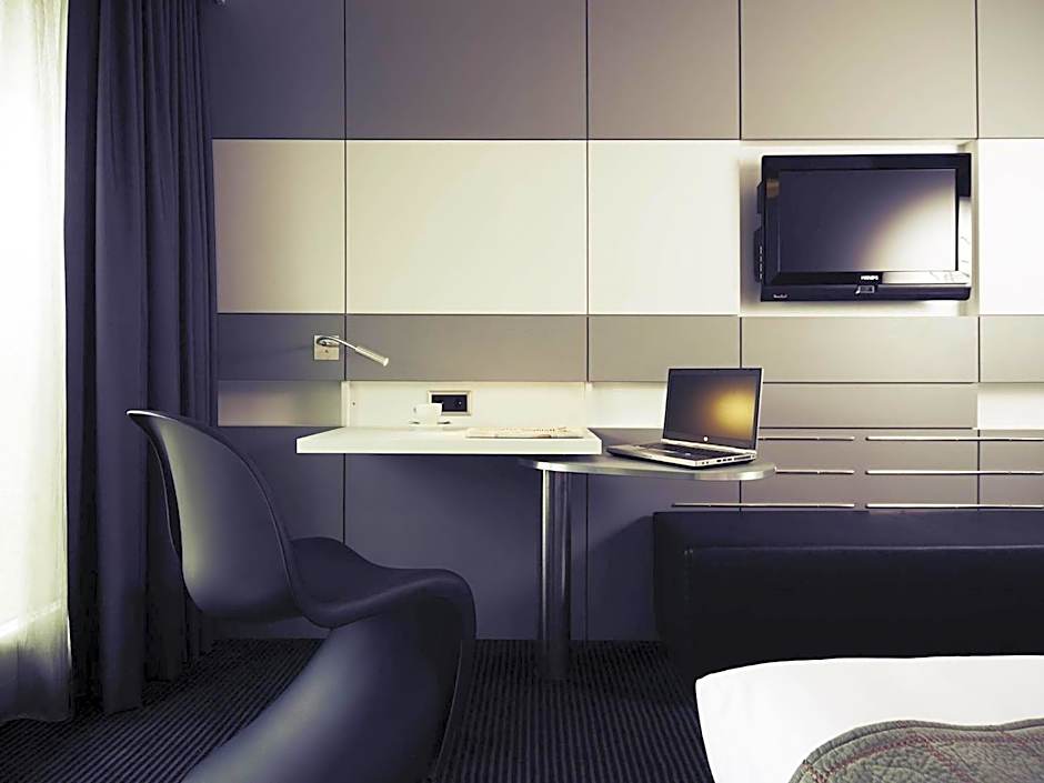 Mercure Plaza Biel