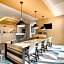 Hyatt House Mexico City Santa Fe