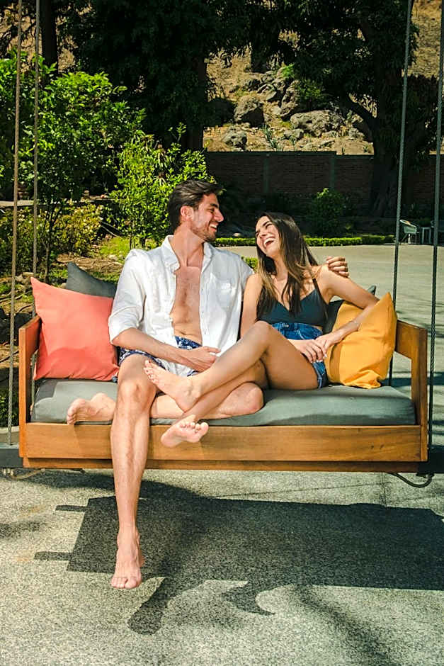 Casa Salles Hotel Boutique