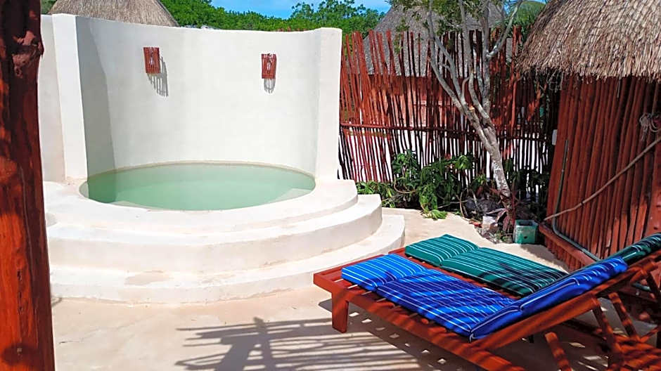Cabanas Jaalkab