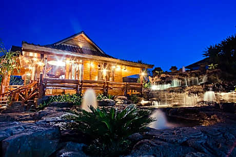 Chatsuree Boutique Resort