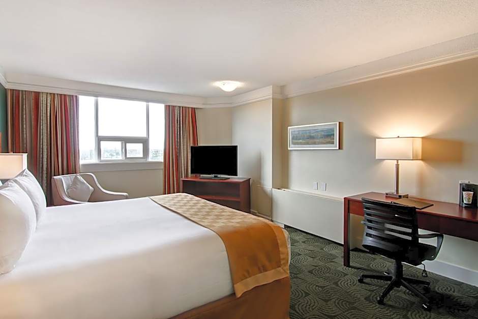 Edmonton Inn and Conference Centre