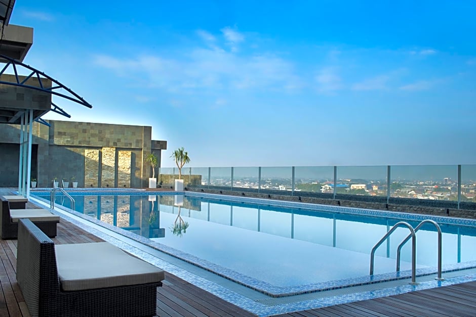 Four Points By Sheraton Makassar