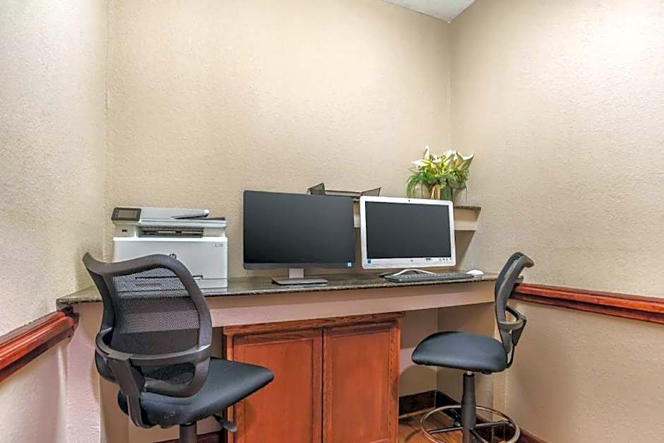 Best Western Plus Circle Inn