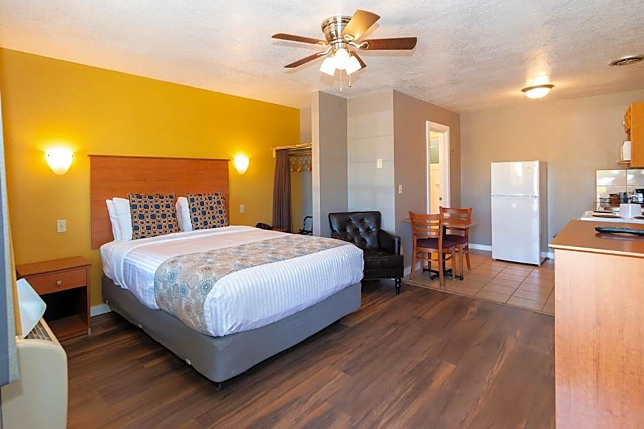 Nordic Inn & Suites – Portland, OR