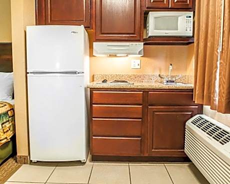 Suburban Studios Alamogordo
