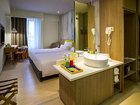 Ibis Styles Kuala Lumpur Sri Damansara