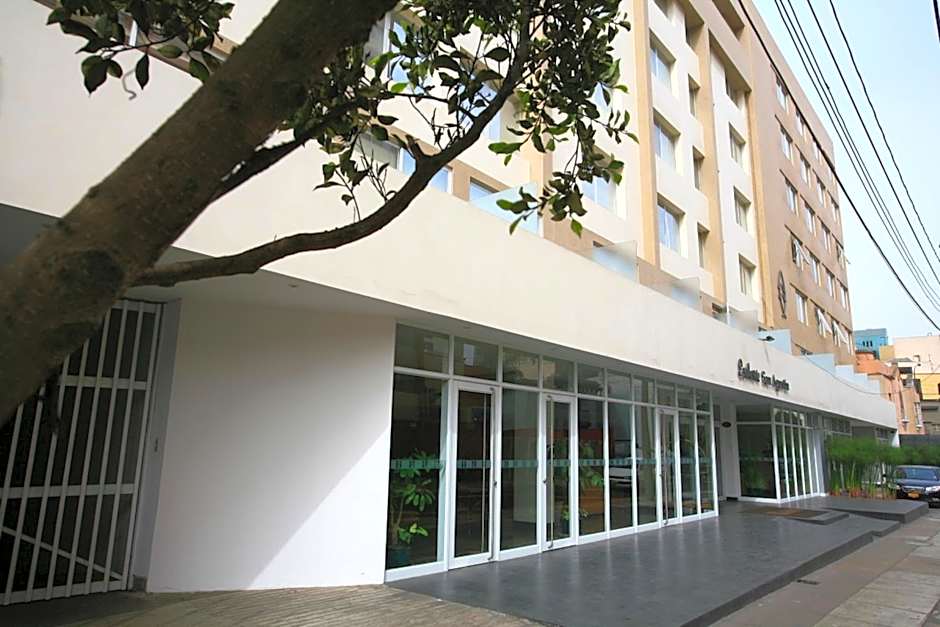 San Agustin Exclusive