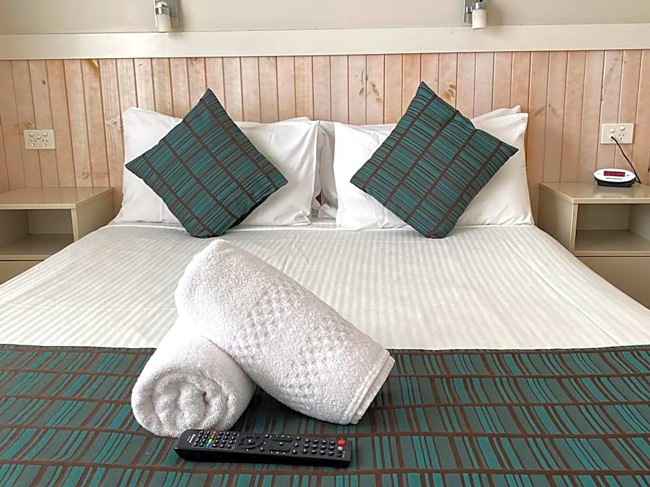 BIG4 Mackay Blacks Beach Holiday Park