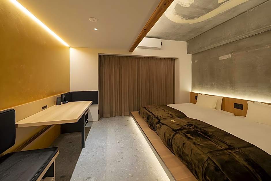 Kyoto Itoya Hotel Mon