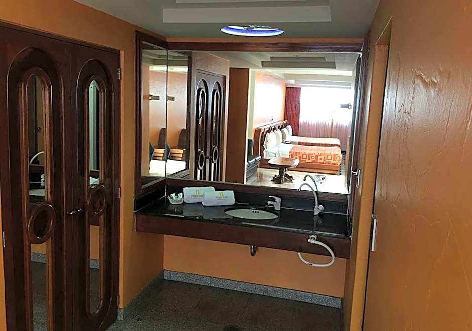 Hotel Escala Siglo XXI