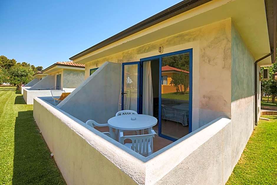Villaggio L'Oasi