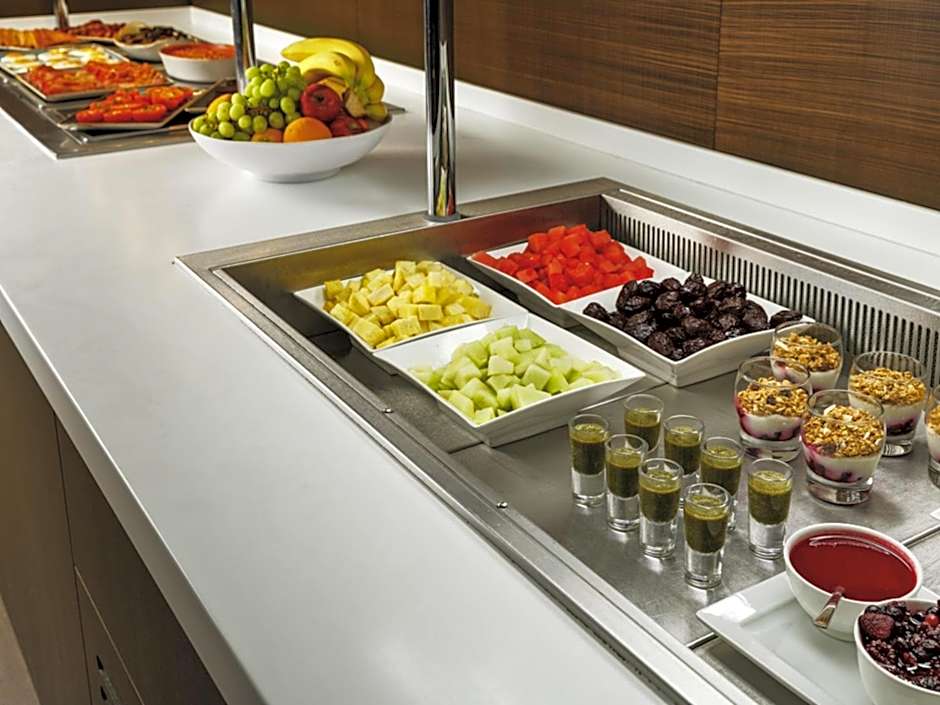 Mercure Norwich Hotel