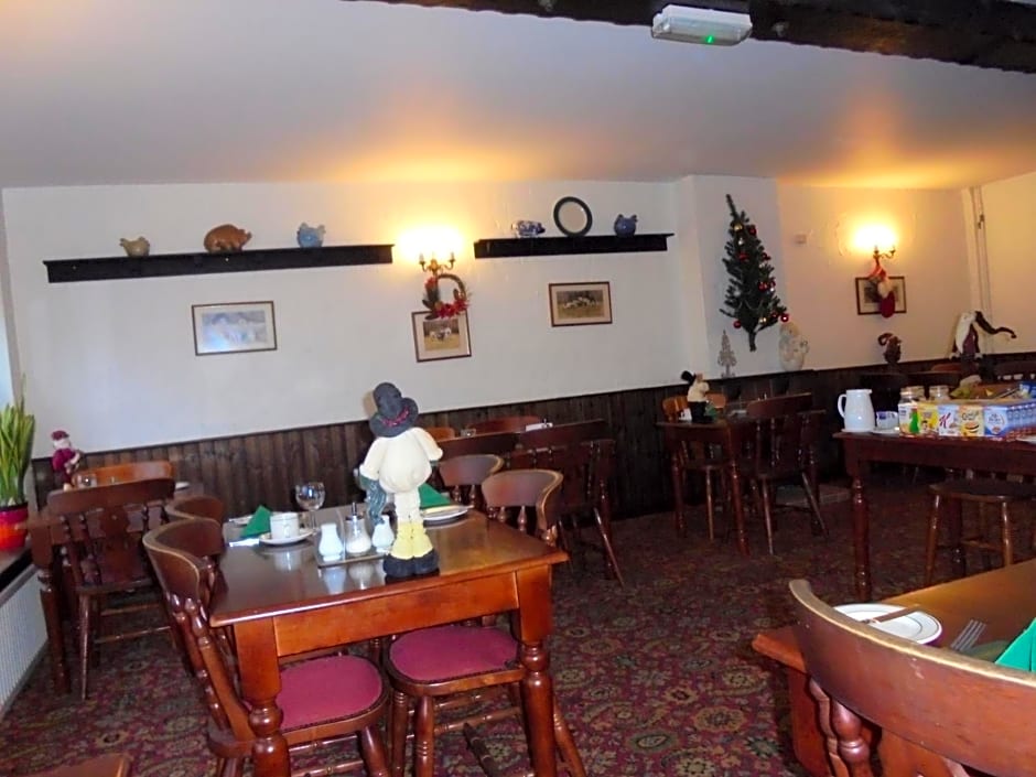 The River Don Tavern and Lodge