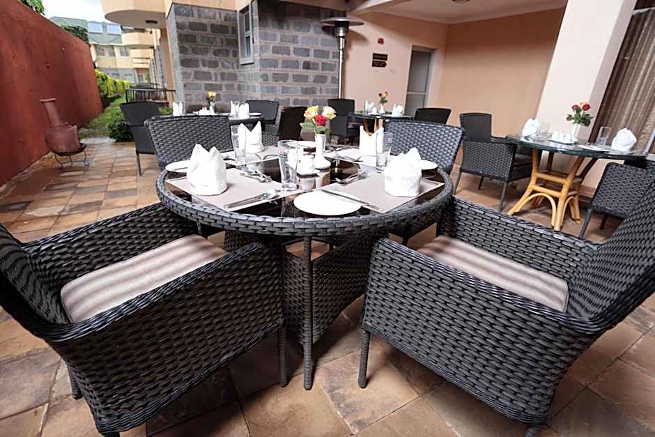 Longview Luxury Resort