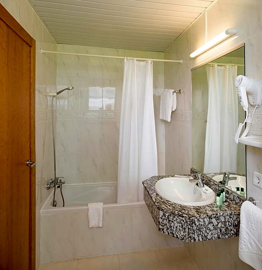 Hotel Osiris Ibiza