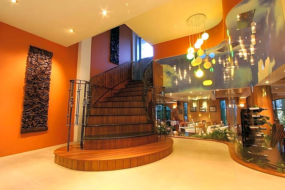 Mermaid Hotel Bangkok