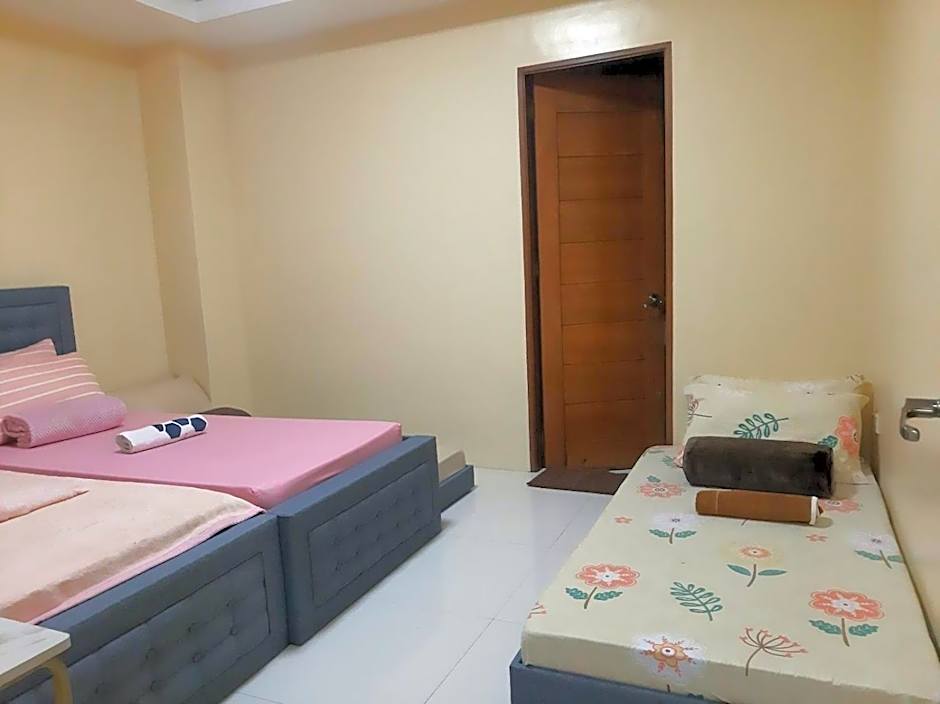 Aussie Inn Baguio City Direct