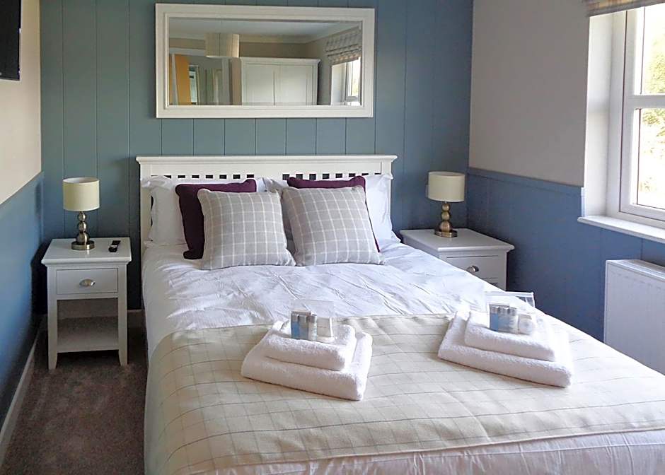 Otters Mead Boutique Lodges