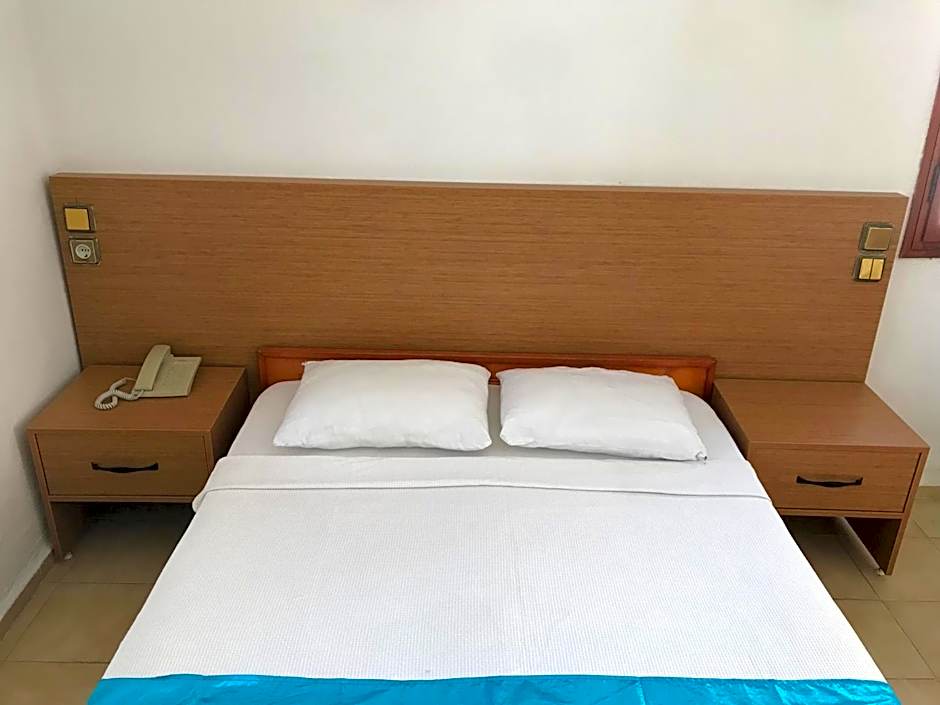 Ali Baba Hotel Gümbet