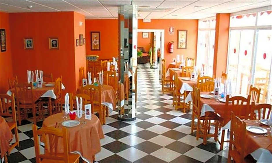 Hotel Betania