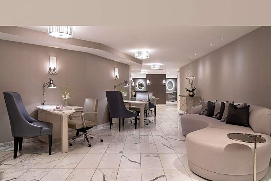 The Ritz-Carlton New Orleans