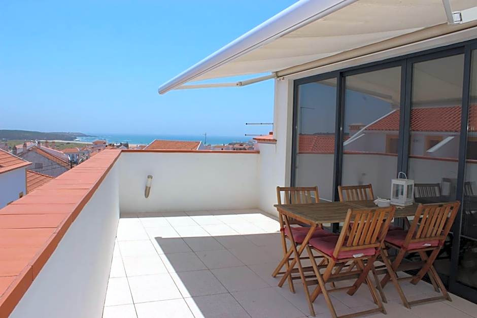 Born To Stay In Milfontes